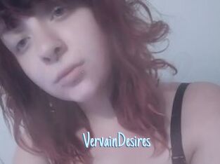 VervainDesires