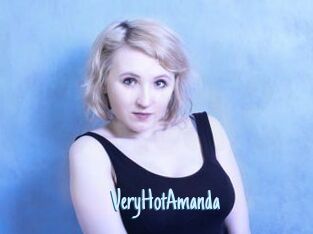 VeryHotAmanda