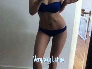 Very_sexy_Latina