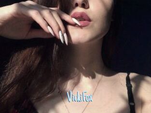 VickiFox