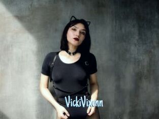 VickiVixenn