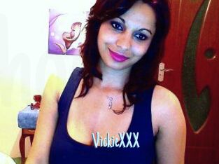 VickieXXX