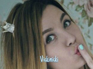 Vickinicki