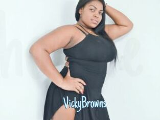 VickyBrowns