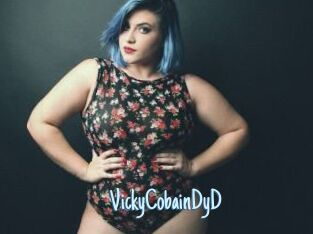 VickyCobainDyD