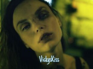 VickysKiss