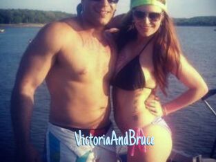 VictoriaAndBruce