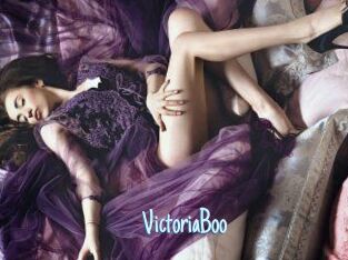 VictoriaBoo