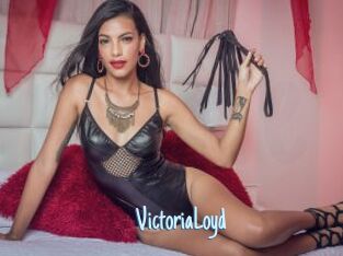 VictoriaLoyd