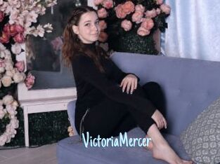 VictoriaMercer