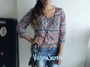 VictoriaSecreta