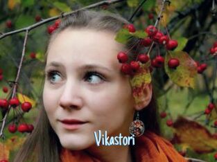 Vikastori