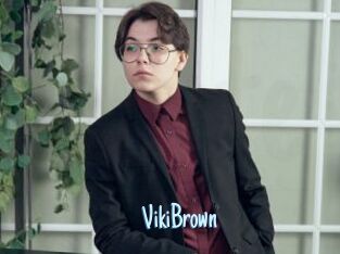 VikiBrown