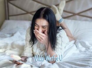 Vikki_WetForU