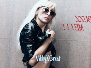 VikkyXGreat