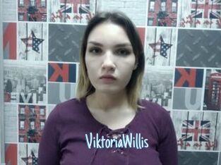 ViktoriaWillis