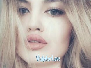 ViolaforLove
