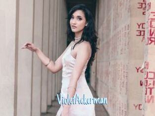 VioletAckerman