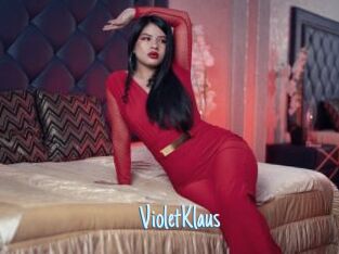 VioletKlaus