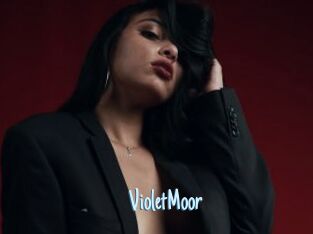 VioletMoor