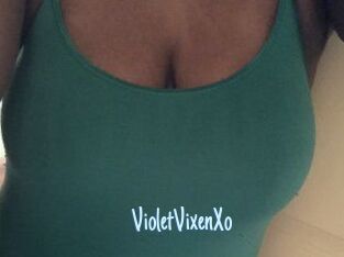 VioletVixenXo