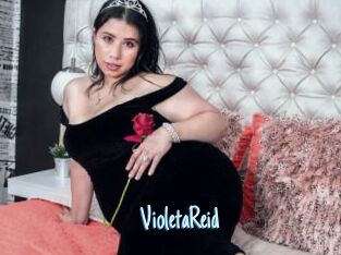 VioletaReid
