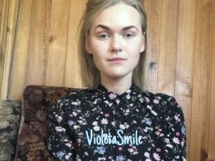 VioletaSmile