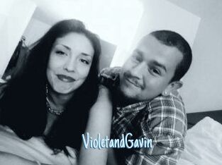 Violet_and_Gavin