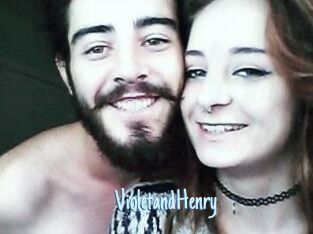 Violet_and_Henry