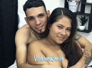 VioletandSmith