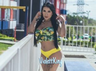 ViolettKing