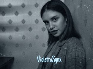 ViolettaSynx