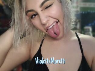VioletteMoretti