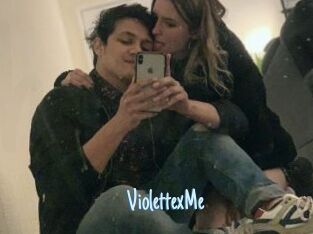 ViolettexMe