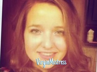 VirginMistress