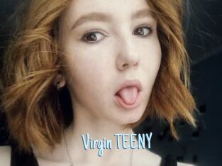 Virgin_TEENY