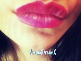 VirtualDreamX