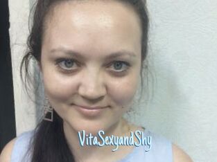 VitaSexyandShy