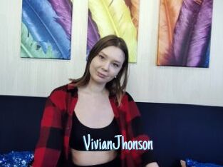 VivianJhonson