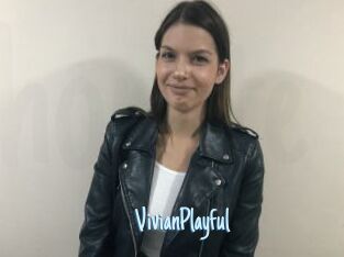 VivianPlayful