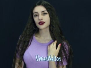 VivianWalton