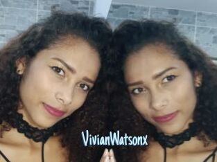 VivianWatsonx