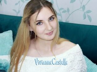 VivianneCastelle Hot Naked Teens
