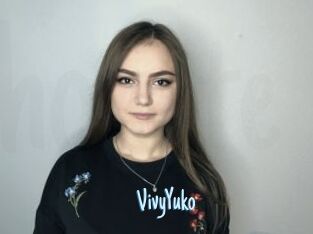 VivyYuko