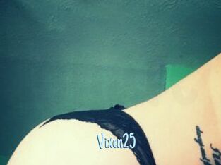 Vixen25