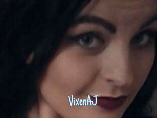 VixenAJ
