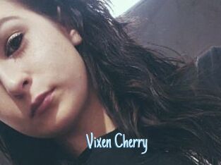 Vixen_Cherry