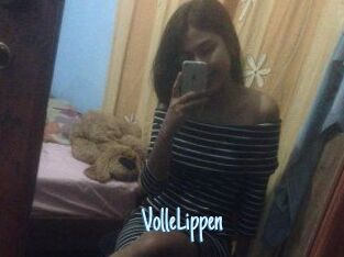 VolleLippen