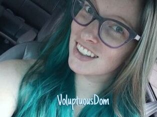VoluptuousDom