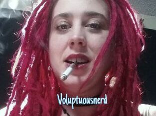 Voluptuousnerd